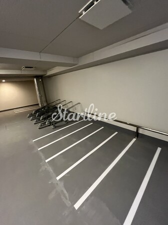 ザ・パークハビオ目黒プレイスの物件内観写真